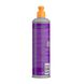 Фиолетовый тонирующий шампунь TIGI Bed Serial Blonde Purple Shampoo For Cool Blonde Hair 400 мл - дополнительное фото