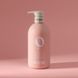 Шампунь для вьющихся волос OLIE'RE PARIS Hydra Wave Hair Shampoo 500 мл - дополнительное фото