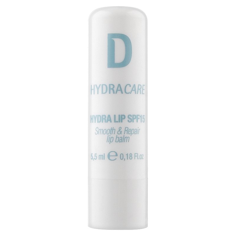 Увлажняющий бальзам для губ Dermophisiologique Hydracare Hydra Lip SPF 15 5,5 г - основное фото