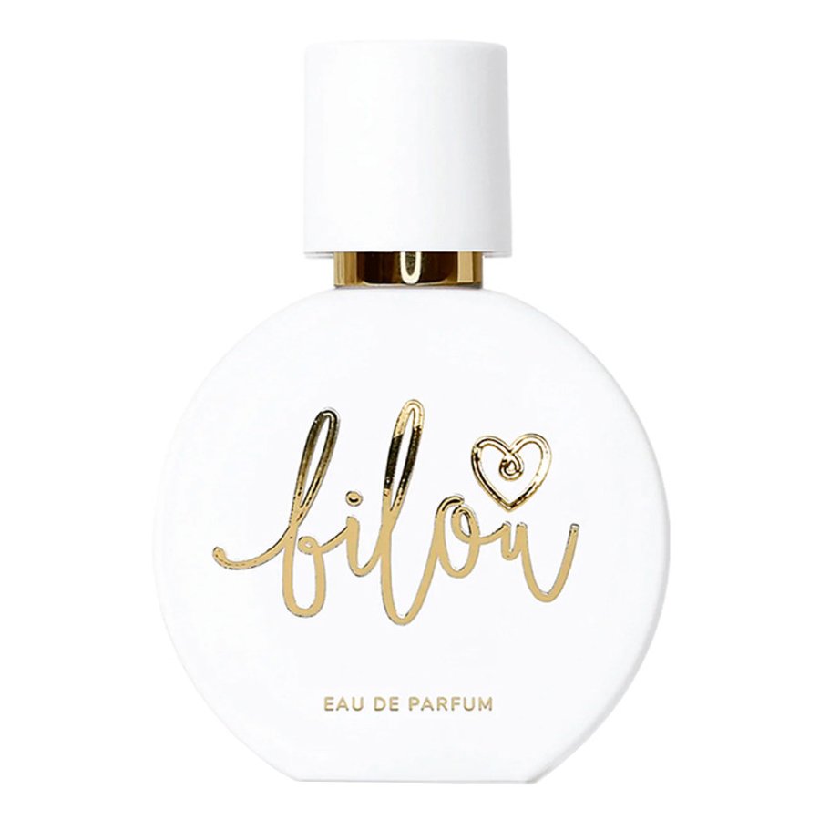 Парфумована вода для жінок «Ягідна» Bilou Gold Love Eau De Parfum For Women 30 мл - основне фото