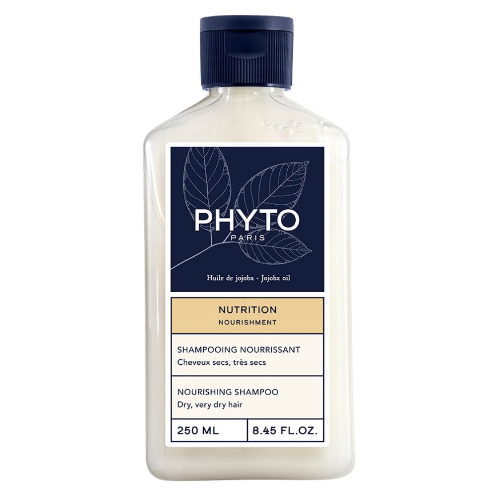 Увлажняющий шампунь PHYTO Phytojoba Moisturizing Shampoo 250 мл - основное фото