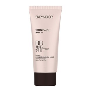 Антивозрастной BB-крем Skeyndor Skincare Make Up BB Cream Age Defence SPF 15 02 40 мл - основное фото