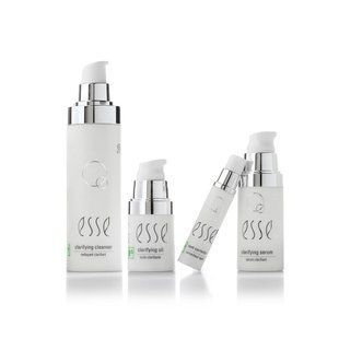 Лікувальний догляд для шкіри схильної до акне ESSE Basic Acne Set - основне фото