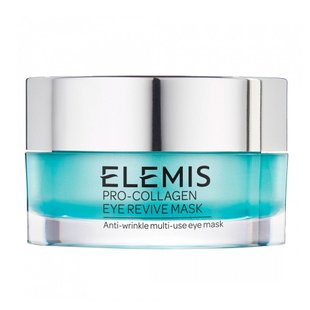 Крем-маска для глаз против морщин ELEMIS Pro-Collagen Eye Revive Mask 15 мл - основное фото