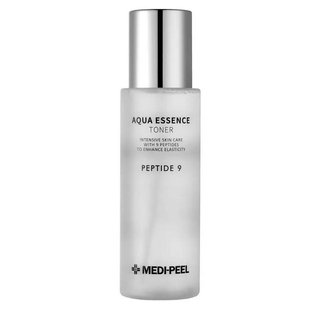 Тонер для лица с комплексом пептидов MEDI-PEEL Peptide 9 Aqua Essence Toner 250 мл - основное фото