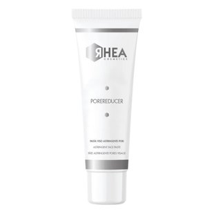 Консилер для сужения пор Rhea Cosmetics PoreReducer Astringent Face Paste 15 мл - основное фото