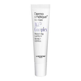 Бальзам для губ La Biosthetique Dermosthetique AGE 3 Redefining Lip Balm 15 мл - основне фото