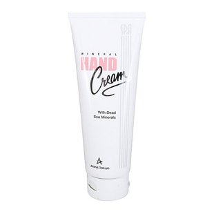 Крем для рук Anna Lotan Body Care Mineral Hand Cream 100 мл - основне фото