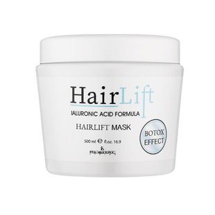 Маска для волос Kleral System Hair Lift Mask 500 мл - основное фото