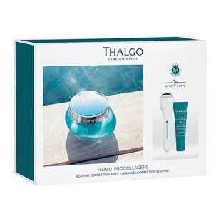 Набор для кожи лица &laquo;Гиалу-проколлаген&raquo; THALGO Hyalu-Procollagene Set - основное фото