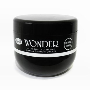 Питательная маска для волос Gestil Wonder Mask 500 мл - основное фото