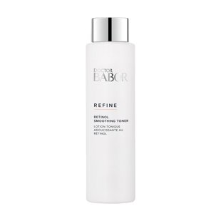 Разглаживающий тонер для лица с ретинолом Babor Doctor Babor Refine Retinol Smoothing Toner 200 мл - основное фото