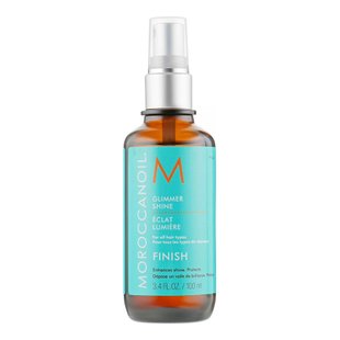 Спрей-блеск для волос Moroccanoil Oil Glimmer Shine Spray 100 мл - основное фото