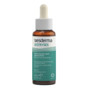 Сыворотка против растяжек Sesderma Estryses Anti-Stretch Mark Serum Forte 50 мл - основное фото