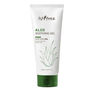 Успокаивающий гель с экстрактом алоэ Isntree Aloe Soothing Gel Fresh Type 150 мл - основное фото