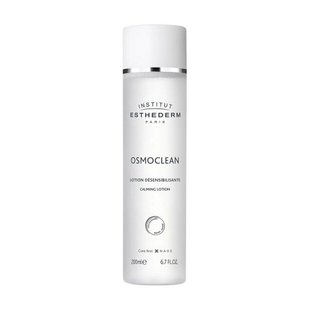 Успокаивающий лосьон Institut Esthederm Osmoclean Alcohol Free Calming Lotion 200 мл - основное фото