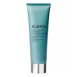 Зволожувальний очищувальний мус Pro-Collagen ELEMIS Pro-Collagen Hydrating Cleansing Mousse 125 мл - основне фото