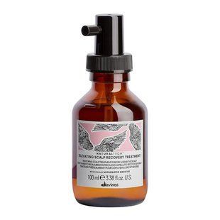 Відновлювальний бустер для шкіри голови Davines Natural Tech Elevating Scalp Recovery Treatment 100 мл - основне фото