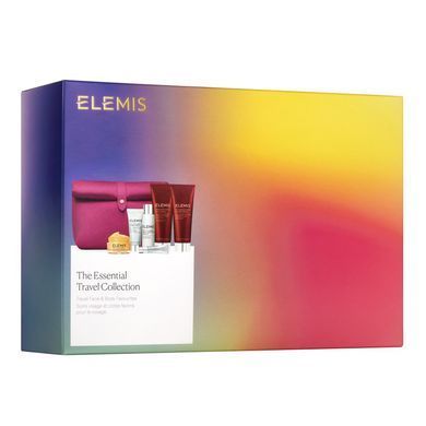 % Тревел-набір фаворитів Elemis Kit The Essential Travel Collection - основне фото
