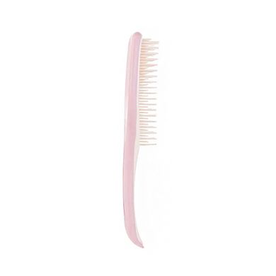 Белая с розовым расчёска для волос Tangle Teezer The Ultimate Detangler Fine & Fragile Pink Whisper - основное фото