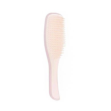 Белая с розовым расчёска для волос Tangle Teezer The Ultimate Detangler Fine & Fragile Pink Whisper - основное фото