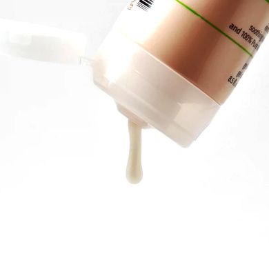 Гель для душа для чувствительной кожи HEMPZ Bodycare Sensitive Skin Herbal Body Wash 250 мл - основное фото