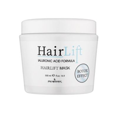 Маска для волос Kleral System Hair Lift Mask 500 мл - основное фото