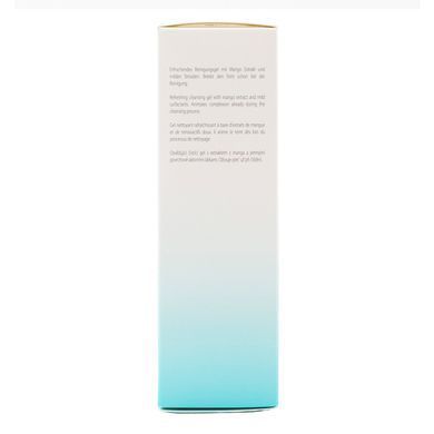 Очищающий гель с манго для лица Rosa Graf Mango Cleansing Gel 100 мл - основное фото