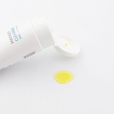 Очищающий гель с манго для лица Rosa Graf Mango Cleansing Gel 100 мл - основное фото
