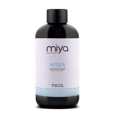 Шампунь против перхоти Miya Maka Dandruff Shampoo 1000 мл - основное фото