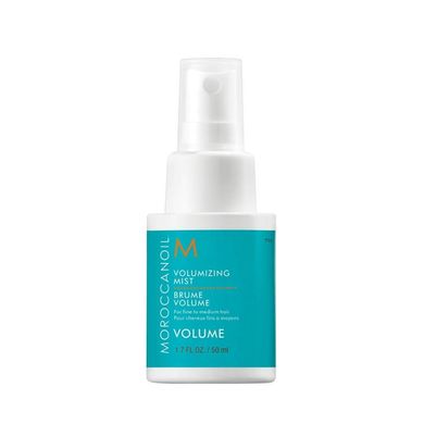 Спрей для об'єму волосся Moroccanoil Volume Volumizing Mist 50 мл - основне фото