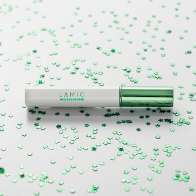 Сыворотка для восстановления ресниц Lamic Cosmetici Rivitalizzante Per Ciglia 3 мл - основное фото