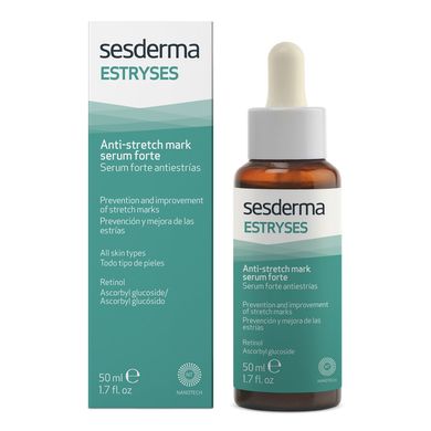 Сыворотка против растяжек Sesderma Estryses Anti-Stretch Mark Serum Forte 50 мл - основное фото