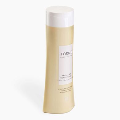 Увлажняющий кондиционер для волос Sim Sensitive Forme Essentials Hydrating Conditioner 250 мл - основное фото