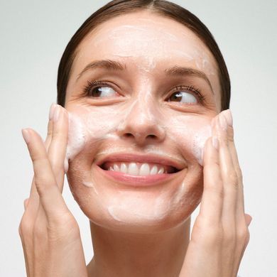 Увлажняющий очищающий мусс Про-Коллаген ELEMIS Pro-Collagen Hydrating Cleansing Mousse 125 мл - основное фото