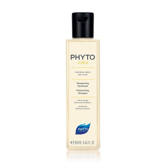 Увлажняющий шампунь PHYTO Phytojoba Shampoing Hydratant 250 мл - основное фото