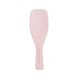 Белая с розовым расчёска для волос Tangle Teezer The Ultimate Detangler Fine & Fragile Pink Whisper - дополнительное фото