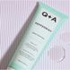 Очищувальний гель для обличчя з перцевою м'ятою Q + A Peppermint Daily Cleanser 125 мл - додаткове фото