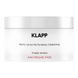 Відлущувальні педи Klapp Multi Level Performance Cleansing AHA Peeling Pads 40 шт - додаткове фото