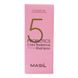 Шампунь с пробиотиками для окрашенных волос Masil 5 Probiotics Color Radiance Shampoo 150 мл - дополнительное фото