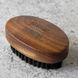 Щітка для бороди Hawkins & Brimble Walnut Beard Brush - додаткове фото