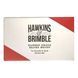Щітка для бороди Hawkins & Brimble Walnut Beard Brush - додаткове фото