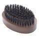 Щітка для бороди Hawkins & Brimble Walnut Beard Brush - додаткове фото