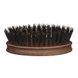 Щітка для бороди Hawkins & Brimble Walnut Beard Brush - додаткове фото
