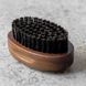 Щітка для бороди Hawkins & Brimble Walnut Beard Brush - додаткове фото