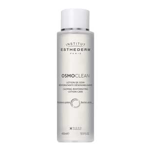 Успокаивающий лосьон Institut Esthederm Osmoclean Alcohol Free Calming Lotion 400 мл - основное фото