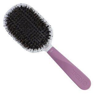 Профессиональная щётка для волос Kent Brushes Create Small Cushion Bristle Nylon Mix Brush KCR4 - основное фото