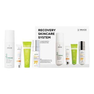 Восстанавливающий набор Image Skincare Recovery Skincare System - основное фото