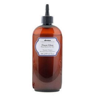 Безбарвний пігмент для покращення блиску Davines Finest Pigments Gloss 280 мл - основне фото