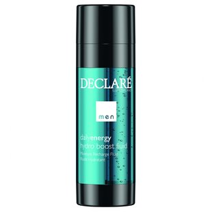 Двухфазное увлажняющее средство DECLARE Men Care Daily Energy Hydro Boost Fluid 2x20 мл - основное фото